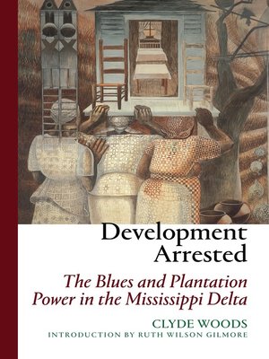 cover image of Development Arrested